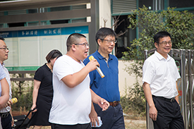 全国媒体看温州