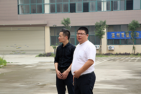 全国媒体看温州